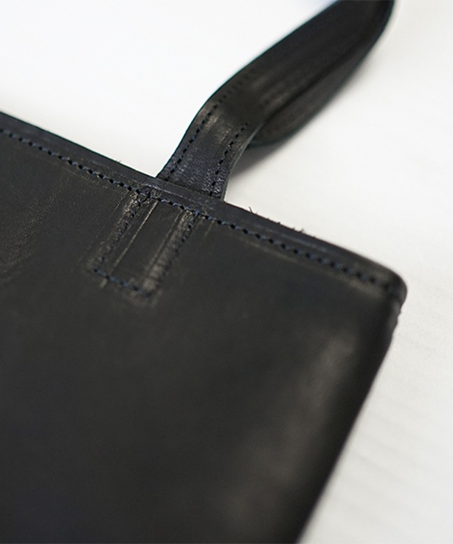 保存袋・キーリング付き】CLEDRAN(クレドラン)MILL TOTE トートバッグ