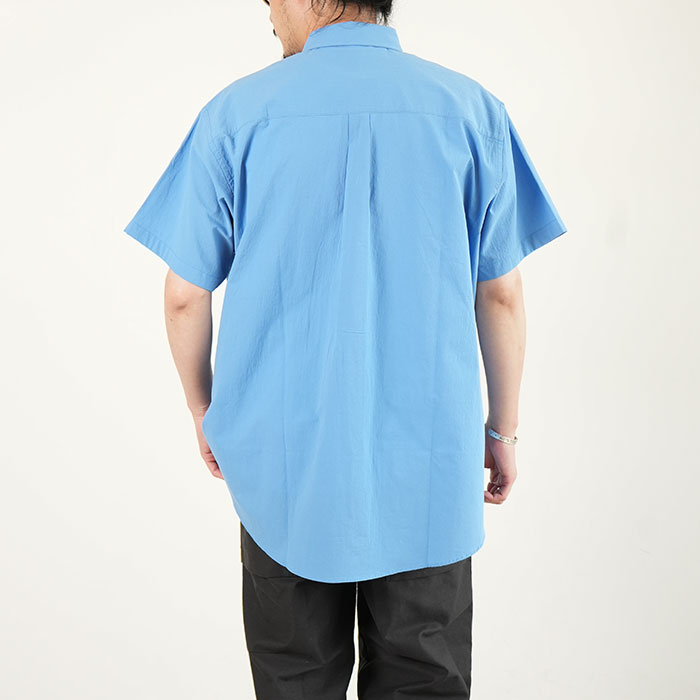 EEL Products(イールプロダクツ) Conkara Shirts 1/2 コンカラシャツ 1