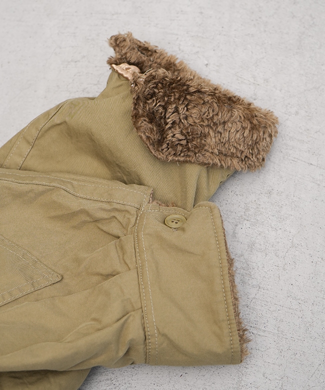 エンジニアードガーメンツ　B3 Jacket フライトジャケット ENGINEERED GARMENTS/エンジニアド ガーメンツ】B3 Jacket