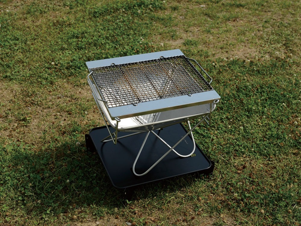 新品・未開封 焼アミPro.Lステンレス スノーピーク  peak 楽天市場】スノーピーク 焼アミ Pro.L ステンレス snow peak Grill Net