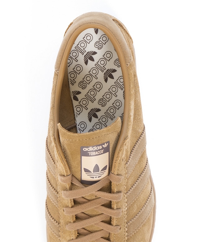 ◇[JP9651]adidas originals(アディダス オリジナルス) TOBACCO