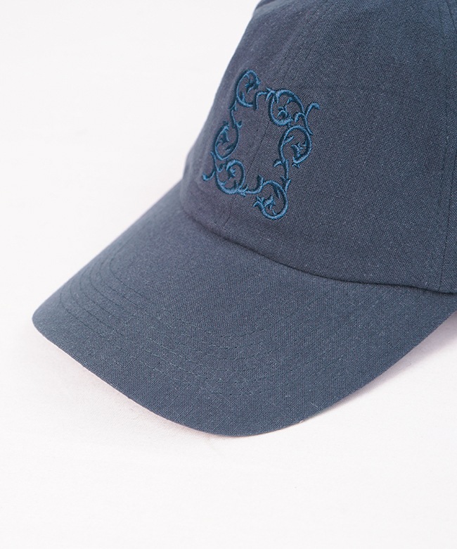 nonnative(ノンネイティブ) DWELLER 6P CAP 