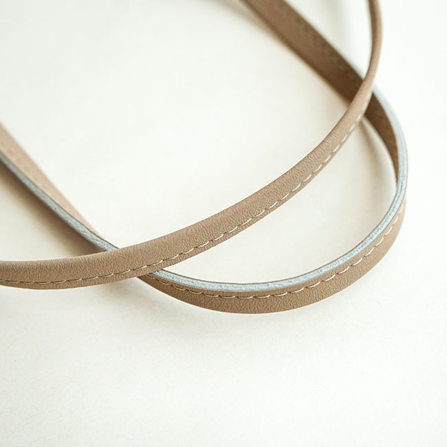 M-159]【保存袋あり】MORMYRUS(モルミルス)エコレザートート