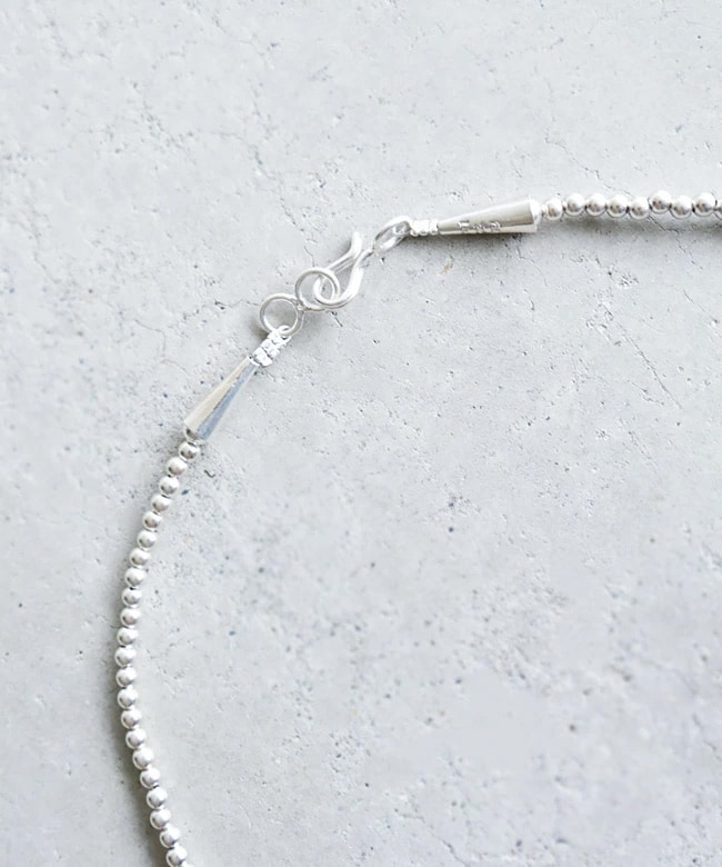 enb1000000-3-45] ERICKA NICOLAS BEGAY(エリッカニコラスビゲイ) 3mm