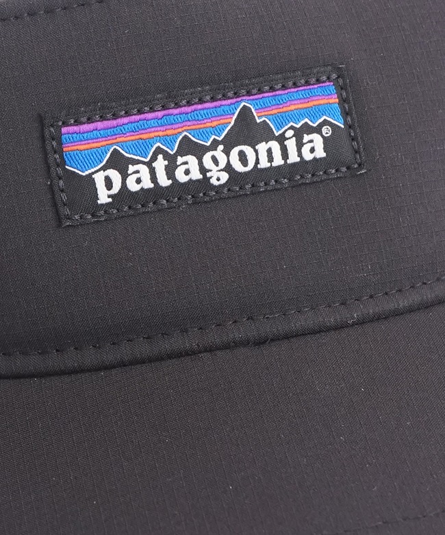 国内正規販売店】Patagonia(パタゴニア) TERREBONNE VISOR テルボンヌ