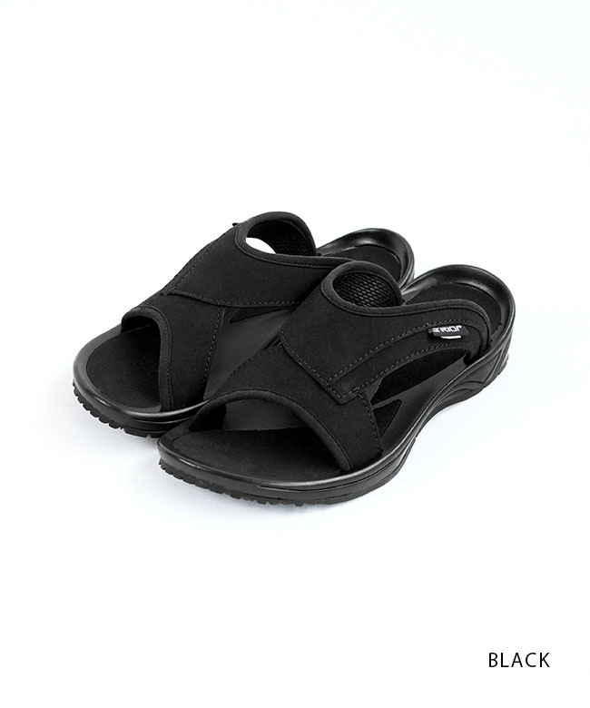 UNI07KK]TRIOP(トリオプ) 25s-uni サンダル 靴 シューズ スリッパ