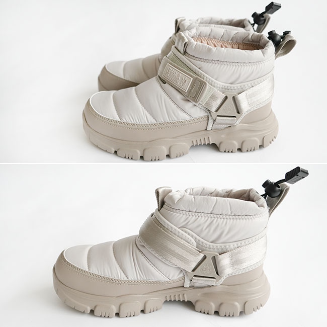 SALE 50%OFF】[433230]SHAKA(シャカ)SNUG BOOTIE AT/ブーツ