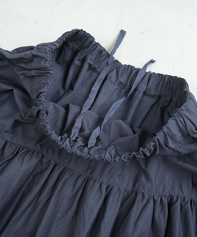 SALE 20%OFF】[254132]ina(イナ) 天日干し風ビンテージワッシャー