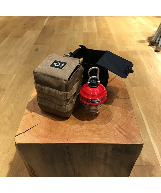 19752019001000] / Helinox(ヘリノックス) / テーブルサイド