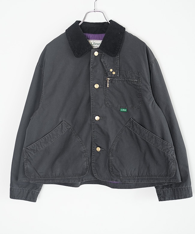 5575-2143]L.L.Bean(エルエルビーン)ウィメンズ ビーンズ・フィールド