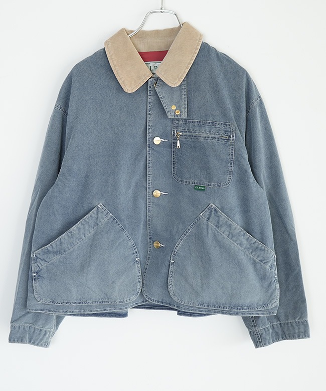 5575-2143]L.L.Bean(エルエルビーン)ウィメンズ ビーンズ・フィールド