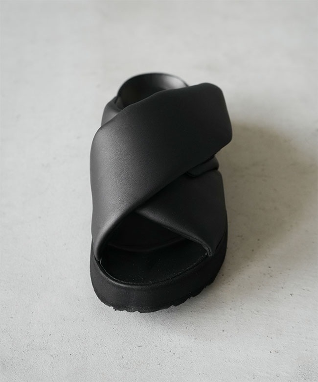 1030562]BIRKENSTOCK(ビルケンシュトック) Theda Cross Strap テダ