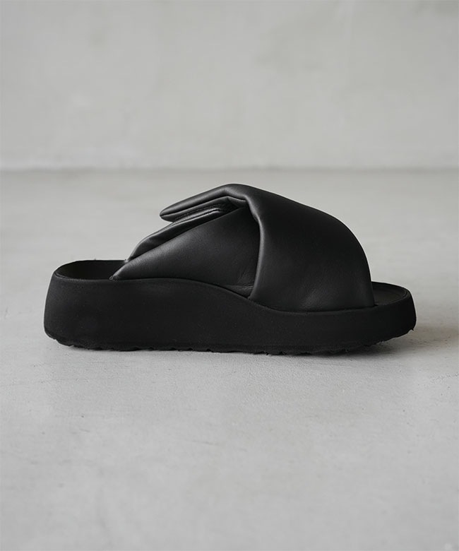 1030562]BIRKENSTOCK(ビルケンシュトック) Theda Cross Strap テダ