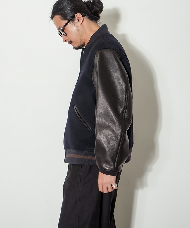 SALE 30%OFF】blurhms ROOTSTOCK(ブラームスルーツストック) Wool