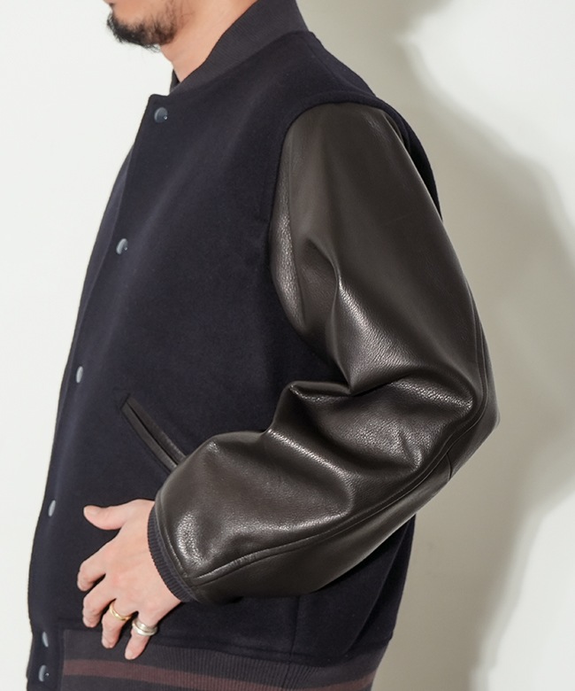 SALE 30%OFF】blurhms ROOTSTOCK(ブラームスルーツストック) Wool