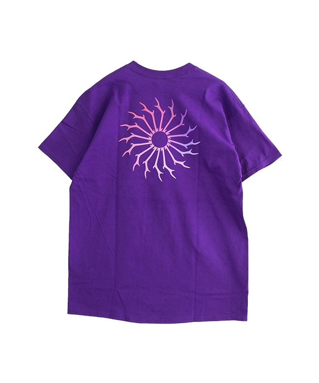 SX751]South2West8(サウスツーウエストエイト)S/S Crew Neck Tee - S&T