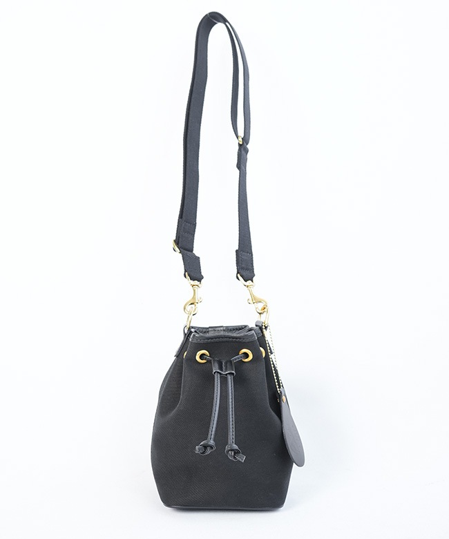 ◇【保存袋/ショルダー付き】Brady(ブレディ) ely(エリー) 巾着型