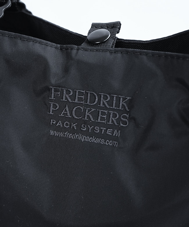 210D-600D-MISSION-TO]FREDRIK PACKERS(フレドリック パッカーズ)210D