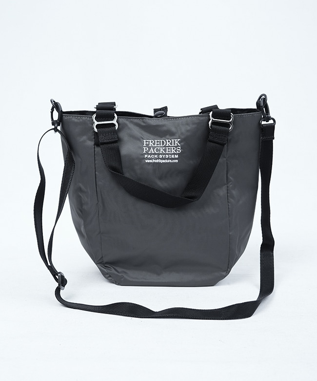 210D-600D-MISSION-TO]FREDRIK PACKERS(フレドリック パッカーズ)210D