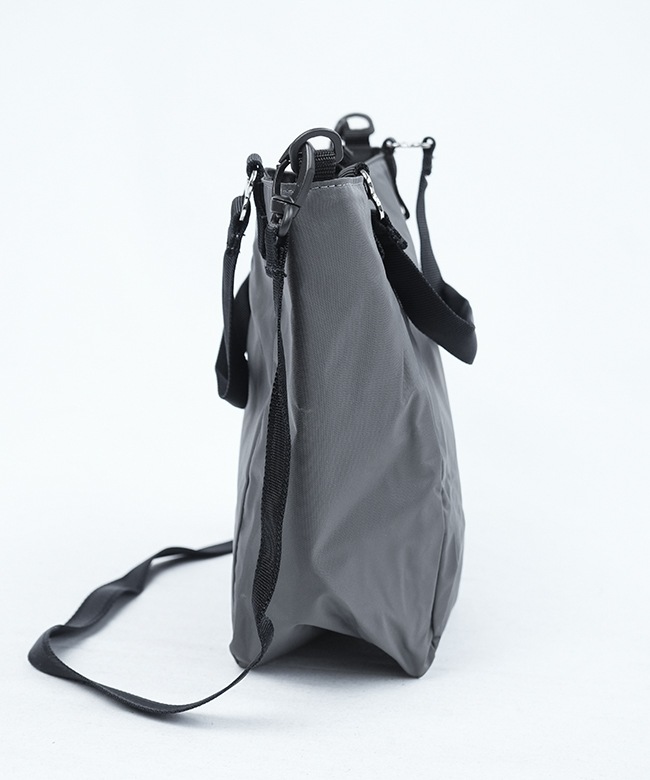 FREDRIK PACKERS(フレドリック パッカーズ)210D MISSION TOTE(XS