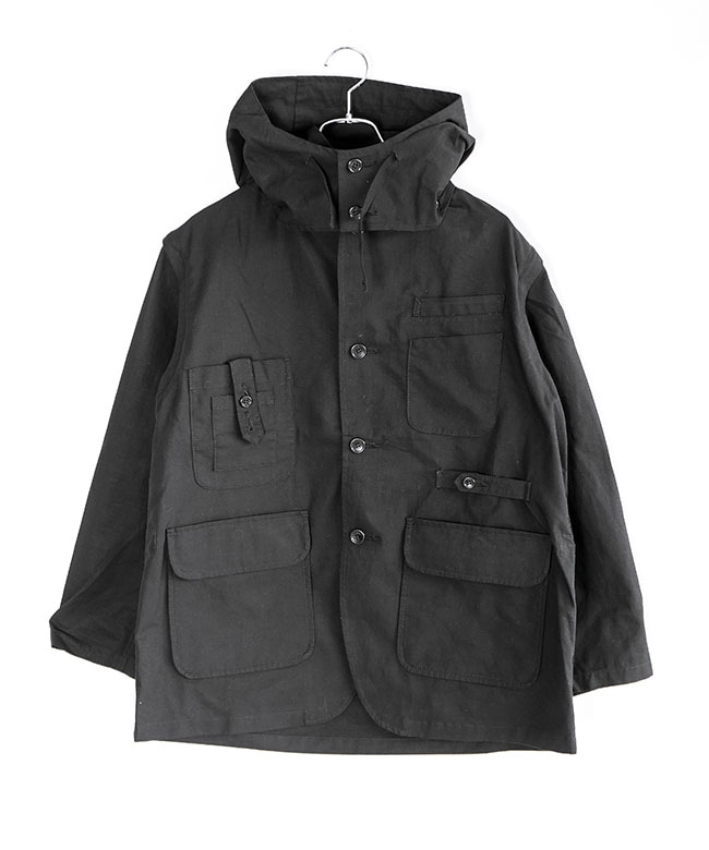 MODMNT(モドメント) TRAVEL JKT トラベルジャケット メンズ トップス