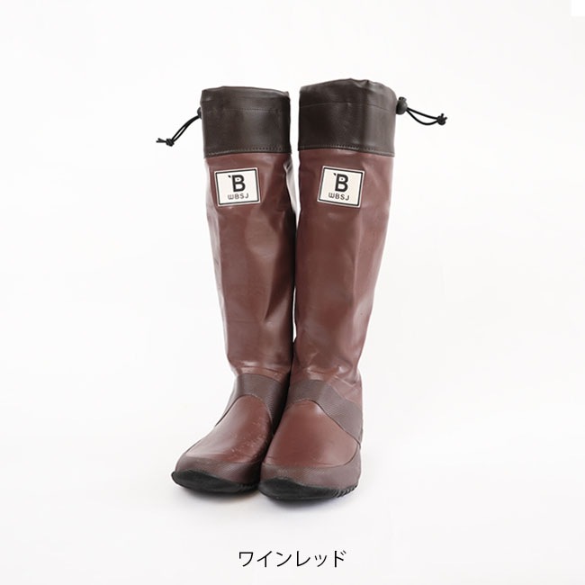 【美品】日本野鳥の会 レインブーツ レッド SS 値下げしました 美品】日本野鳥の会 レインブーツ レッド SS 値下げしました