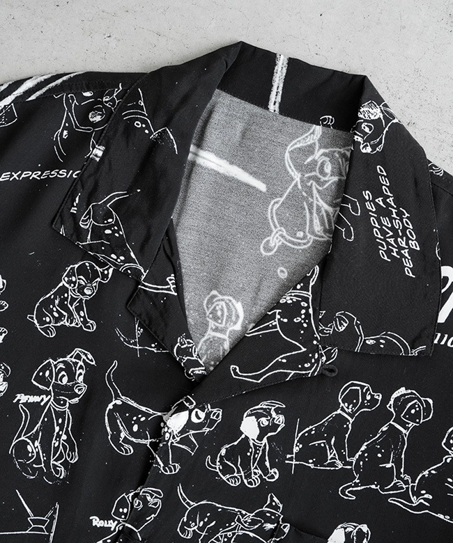 PORTER CLASSIC(ポータークラシック) DISNEY MS/PC ALOHA COLLECTION