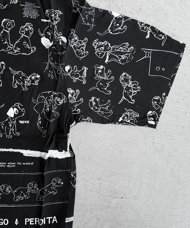 Y.Aloha 様のお専用♡ PORTER CLASSIC(ポータークラシック) DISNEY MS/PC ALOHA COLLECTION