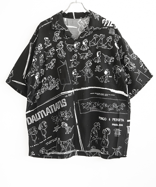 PORTER CLASSIC(ポータークラシック) DISNEY MS/PC ALOHA COLLECTION