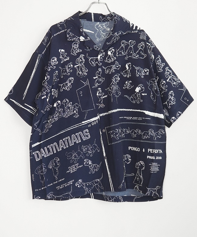 PORTER CLASSIC(ポータークラシック) DISNEY MS/PC ALOHA COLLECTION