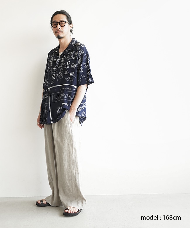 PORTER CLASSIC(ポータークラシック) DISNEY MS/PC ALOHA COLLECTION