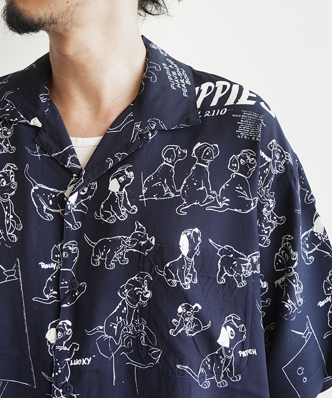 PORTER CLASSIC(ポータークラシック) DISNEY MS/PC ALOHA COLLECTION