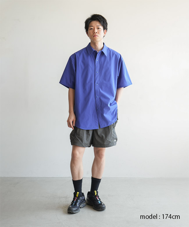 SALE 30%OFF】CMF/COMFY OUTDOOR GARMENT(シーエムエフ/コンフィー