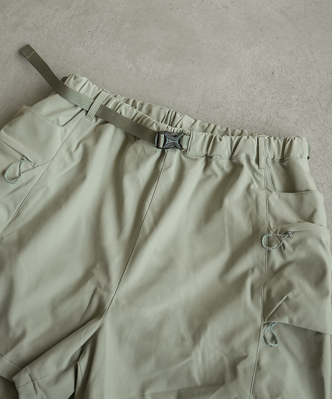 CMF/COMFY OUTDOOR GARMNT(シーエムエフ/コンフィーアウトドア