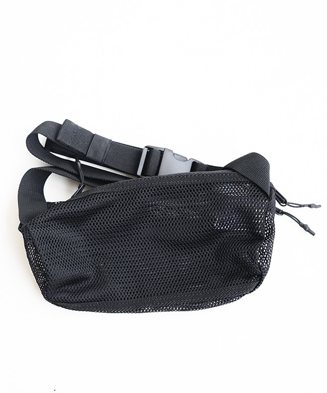 Marmot(マーモット) MMW Mesh Waist Pouch エムエムダブリュー