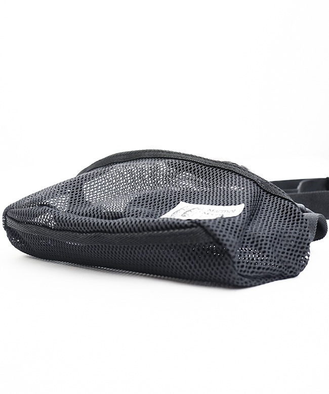 Marmot(マーモット) MMW Mesh Waist Pouch エムエムダブリュー
