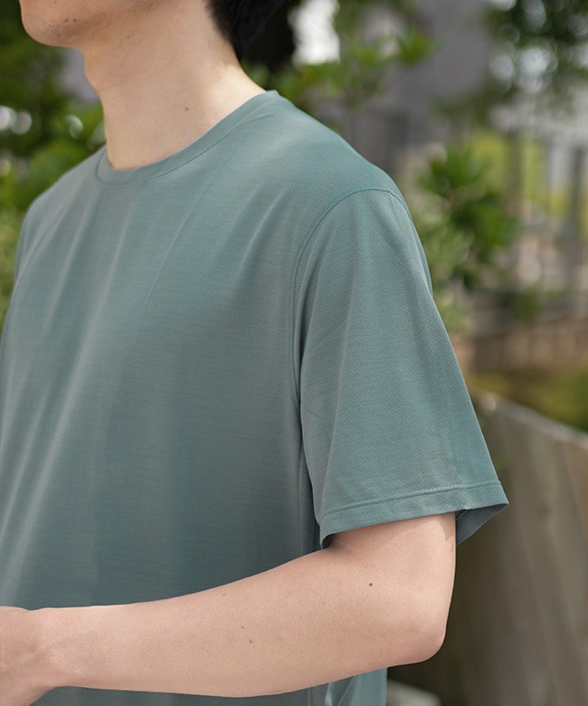 国内正規販売店】Patagonia(パタゴニア)M'S CAP COOL ULTRA SHIRT