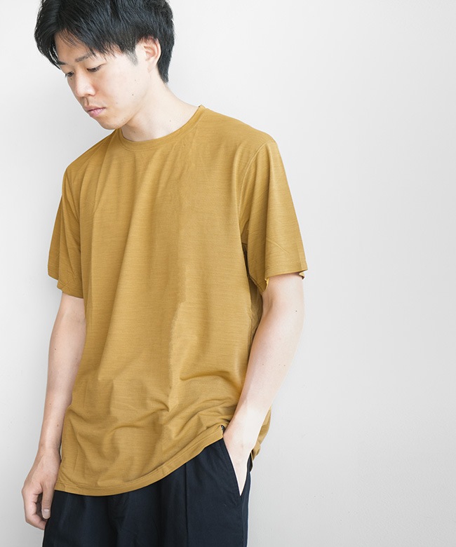 国内正規販売店】Patagonia(パタゴニア)M'S CAP COOL ULTRA SHIRT