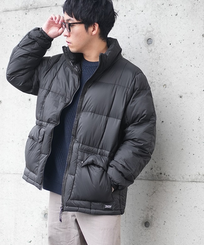 SALE 30%OFF】[taion-102vzmt]【洗える】【収納袋付き】TAION(タイオン 