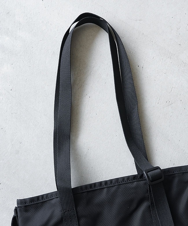 BCL-48]BAICYCLON by bagjack(バイシクロンバイバッグジャック) TOTE