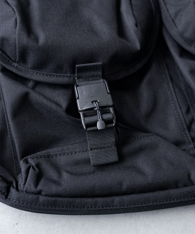 【BAICYCLON】SHOULDER BAG BCL-39 SHOULDER BAG #BLACK [BCL-39] – cocorozashi