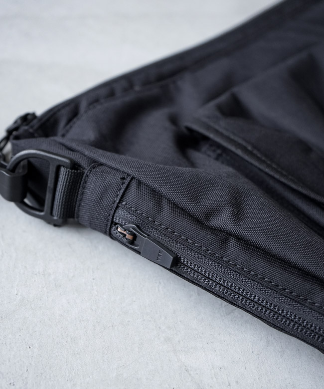 【BAICYCLON】SHOULDER BAG BCL-39 SHOULDER BAG #BLACK [BCL-39] – cocorozashi