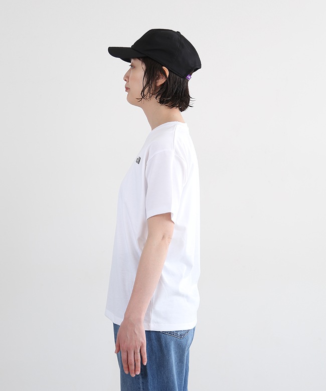 美品　THE NORTH FACE Tシャツ THE NORTH FACE tシャツ 日本未展開モデル ザ・ノースフェイス