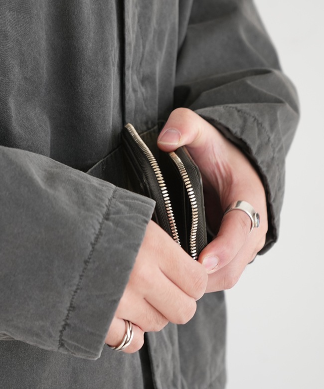 ITTI-WLT-001-5-H]【ギャランティーカード付属】 ITTI(イッチ