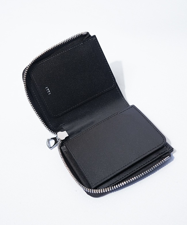 ITTI-WLT-001-5-H]【ギャランティーカード付属】 ITTI(イッチ) CRISTY