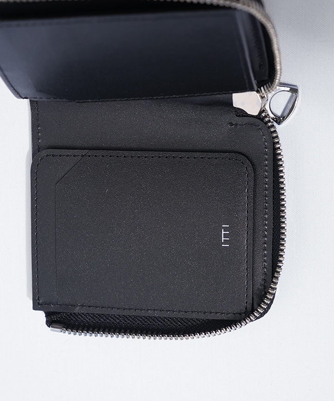 ITTI-WLT-001-5-H]【ギャランティーカード付属】 ITTI(イッチ) CRISTY