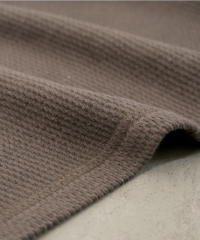 SALE 50%OFF】crepuscule(クレプスキュール) Thermal P/O サーマルプル