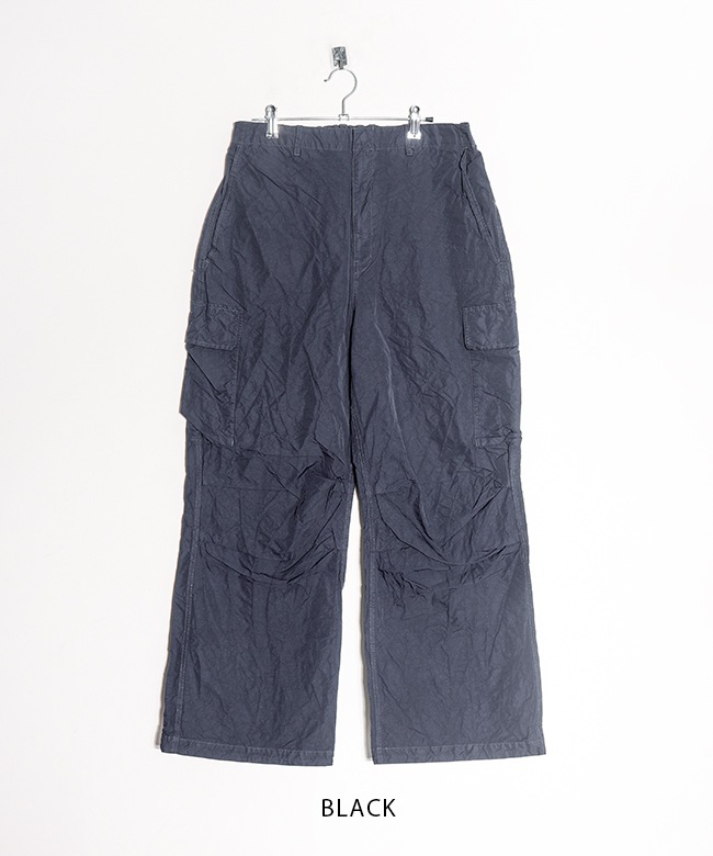 SALE 10%OFF】[XSSML-25SS-PT02]XS.S.M.L(サイズ) MILITARY