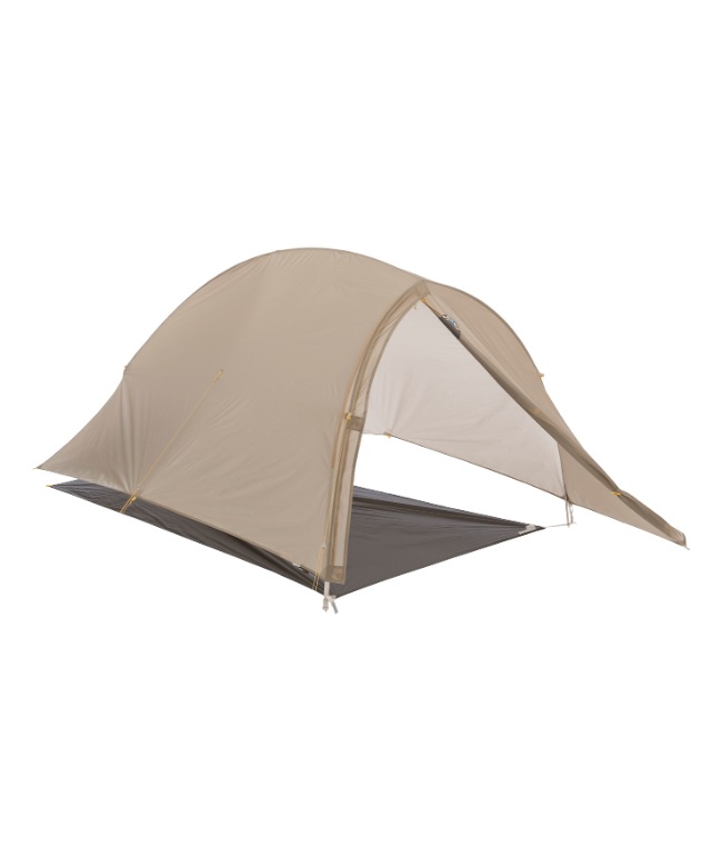 Big Agnes(ビッグアグネス) / Fly Creek HV UL2 EX Solution Dye