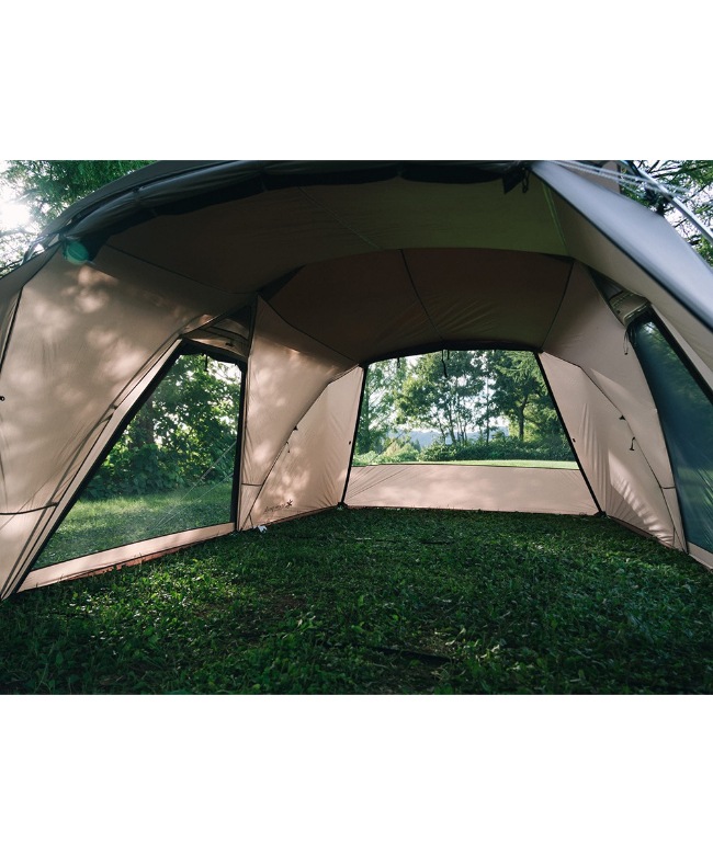 tp-259]snow peak(スノーピーク) / ランドネストシェルター